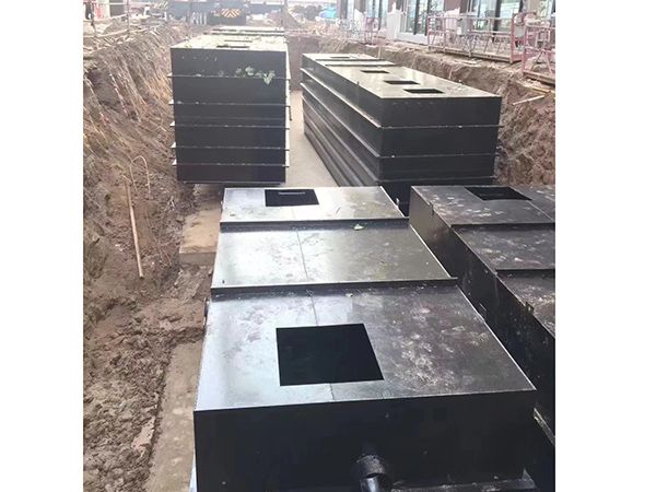 封开​甘肃嘉源通环保：全品类水处理设备，一站式守护碧水清流